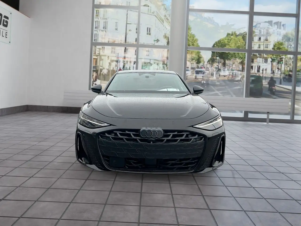 Фото машины