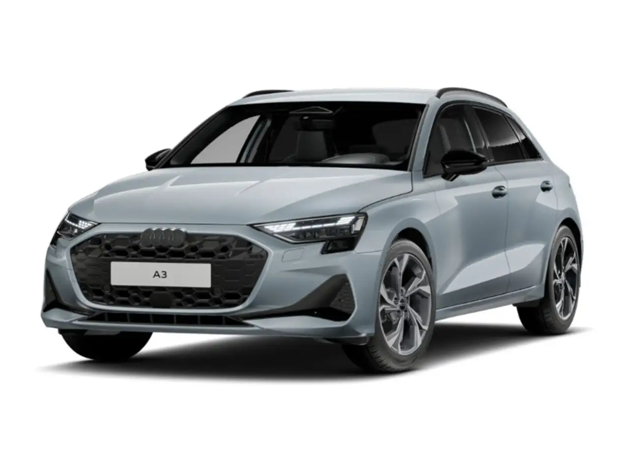 A3Sportback advanced TFSI 85 kW S tronic ACC LM