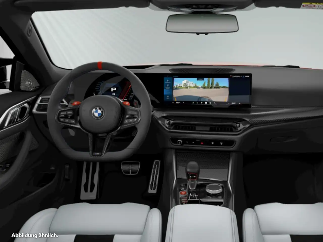 M4Competition MxDrive|Head-Up|Harman/Kardon