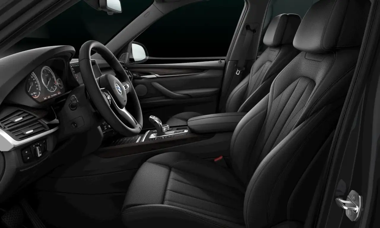 X5 Md,HUD,360Kam.Panorama,H&K,Belüftung,SoftCl