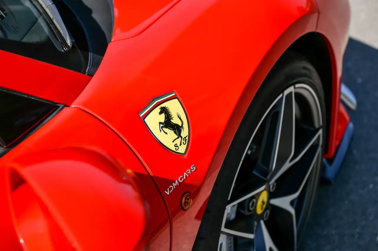 Фото машины 8