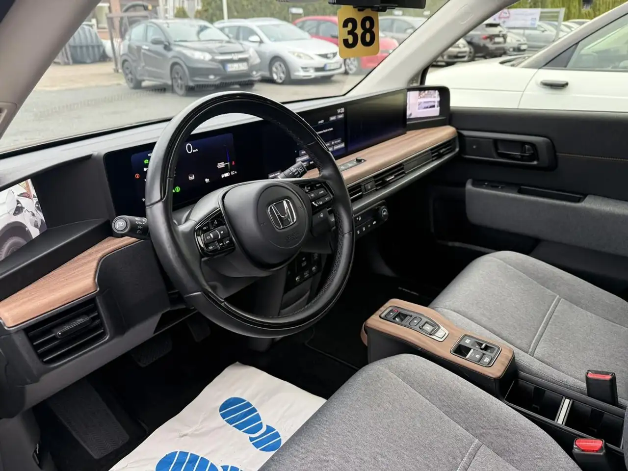 eAdvance 16" Allwetter