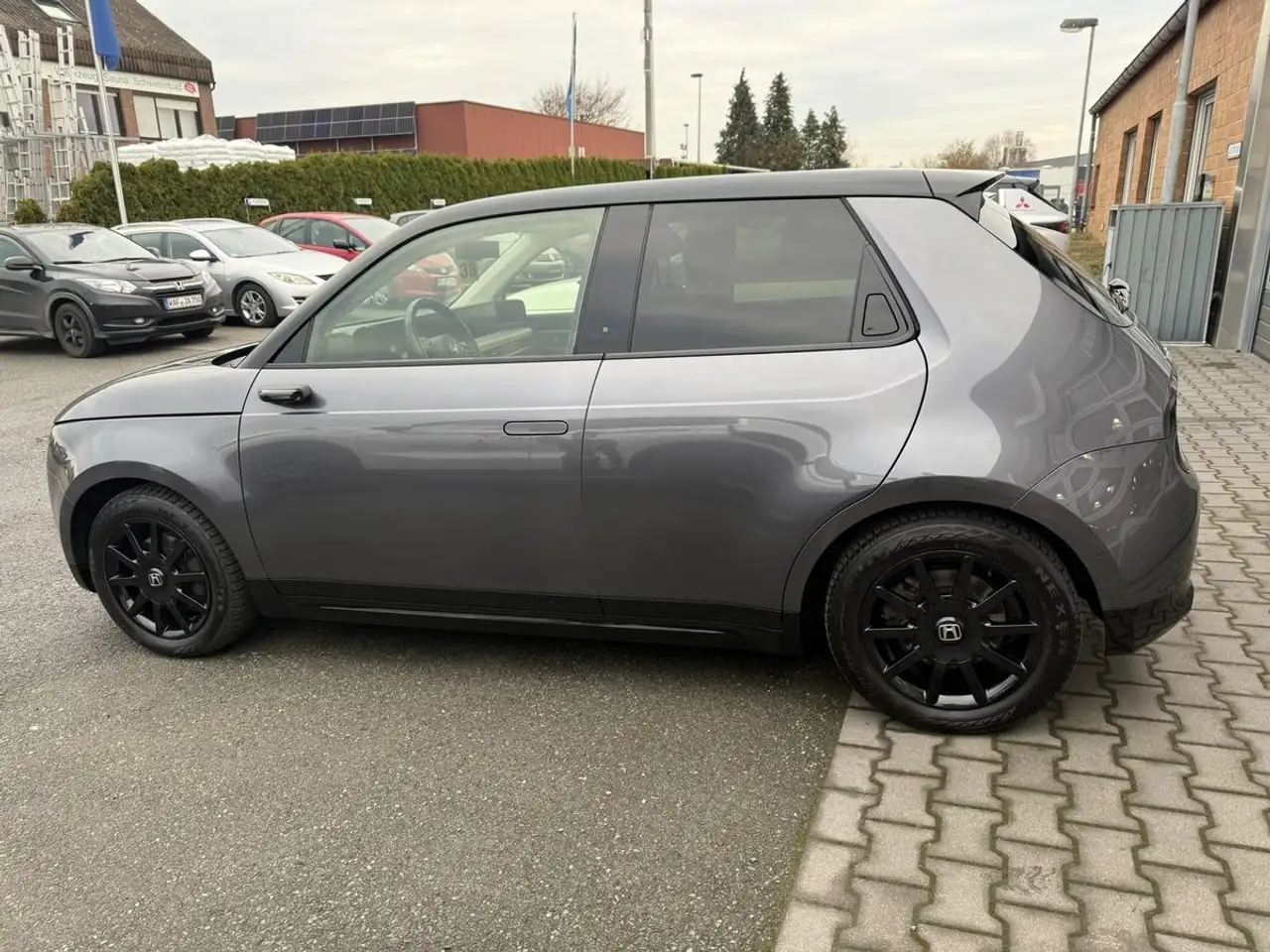 Фото машины