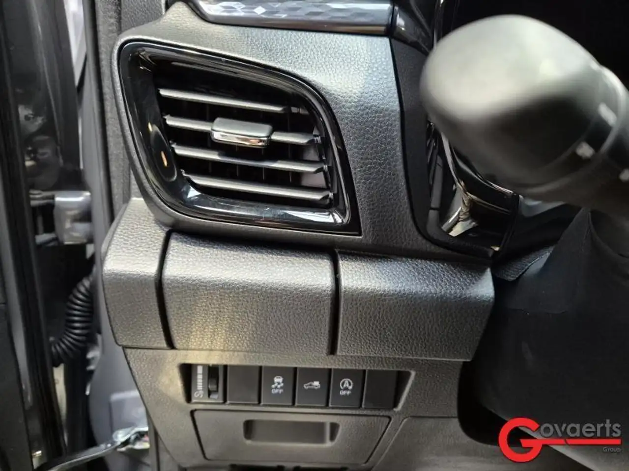 D-MaxLSE VCROSS MY 2025