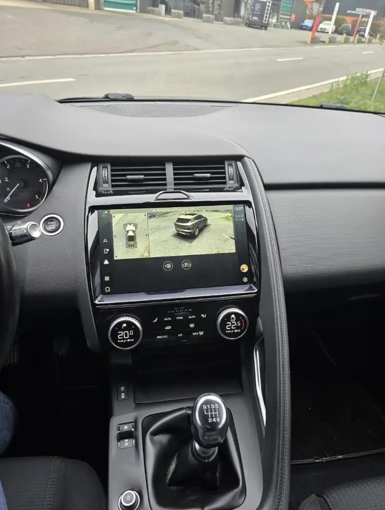 Бэкграунд машины