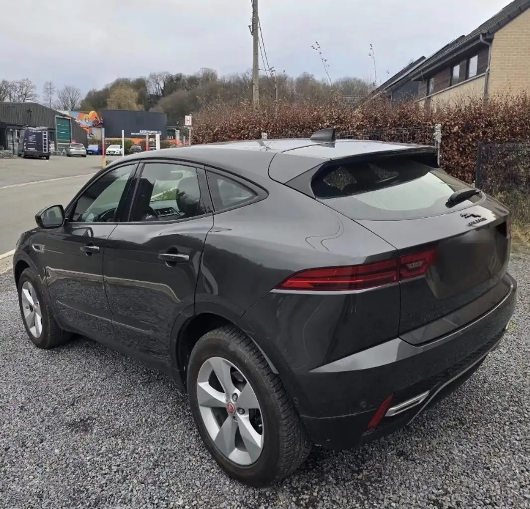 E-Pace2.0 D D165 R-Dynamic