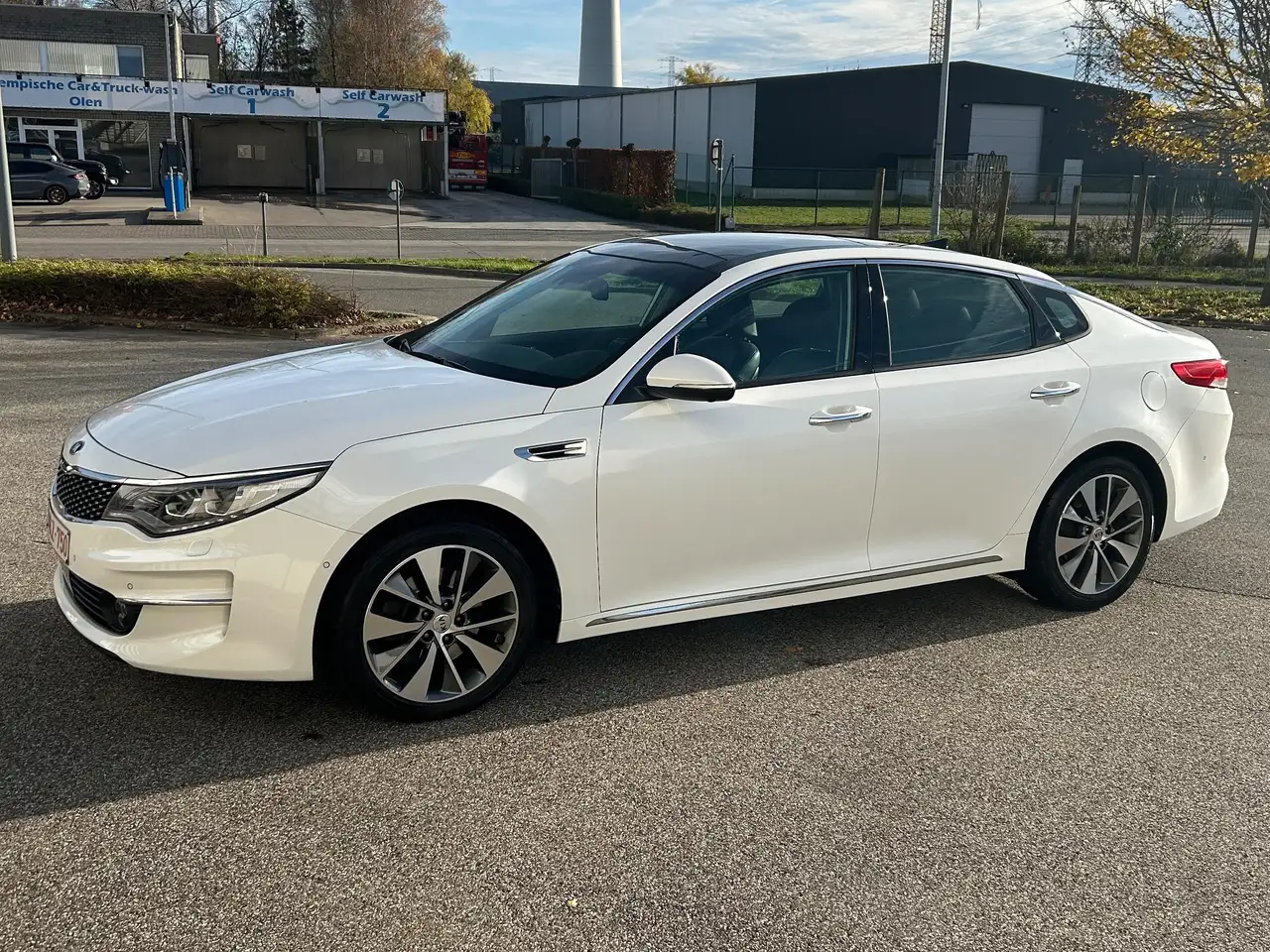 Фото машины