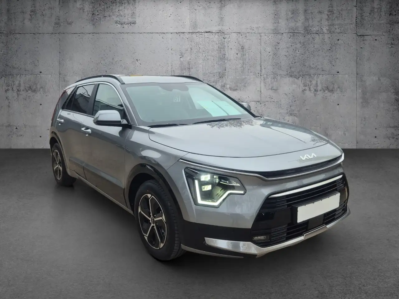 Бэкграунд машины