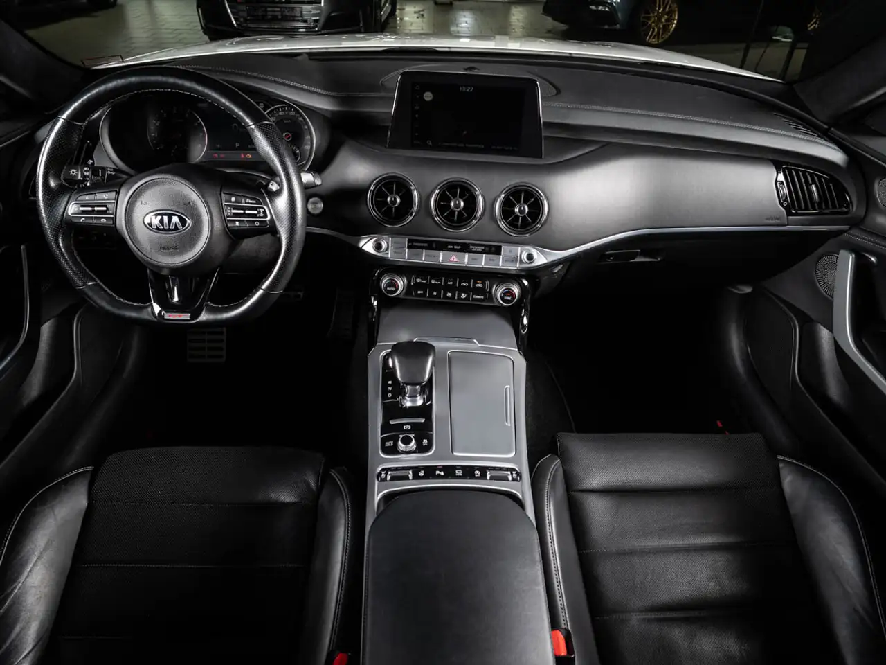 фото машины