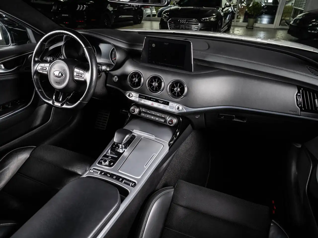 Фото машины 10