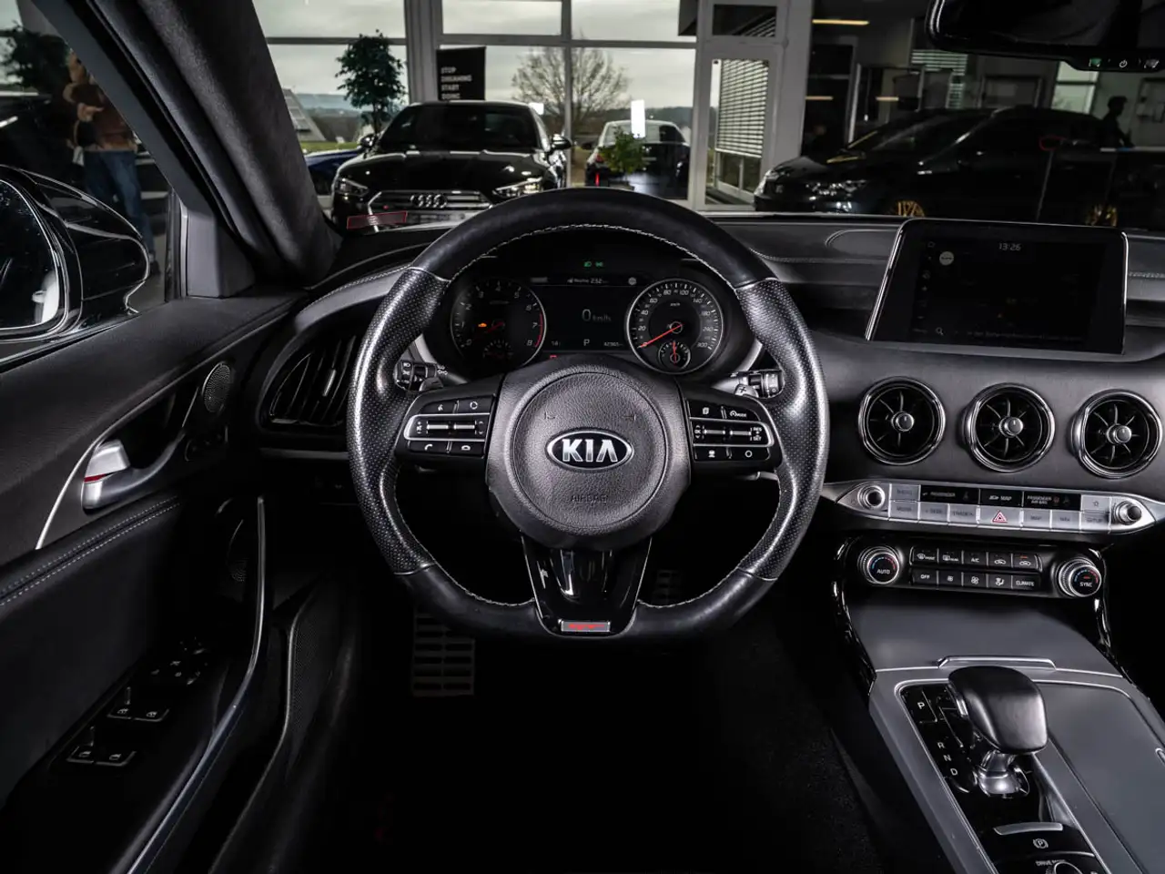 Фото машины 13