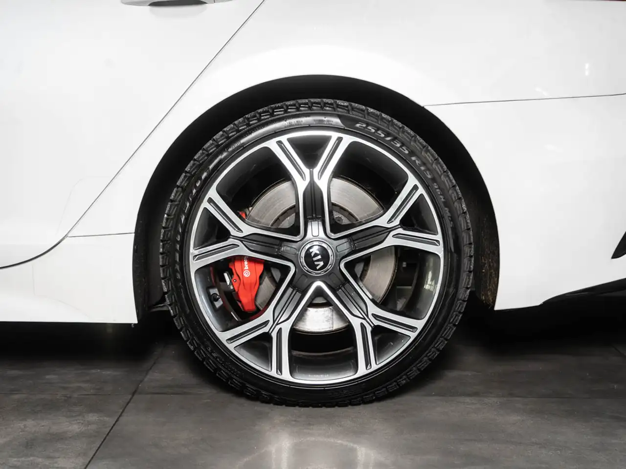 Фото машины 7