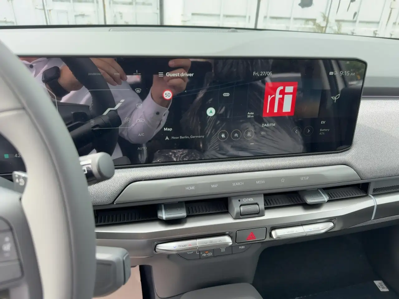 Фото машины