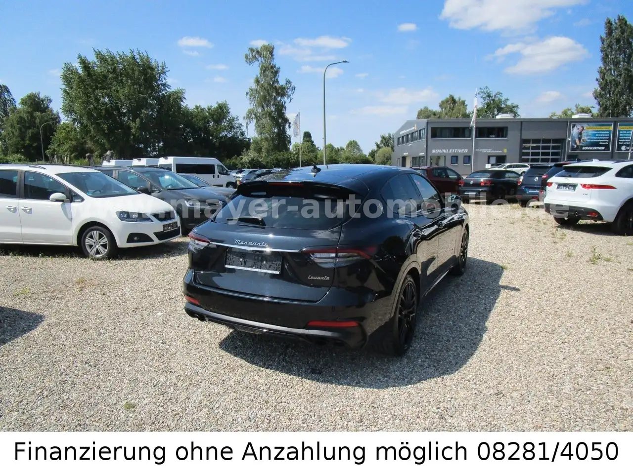 Бэкграунд машины