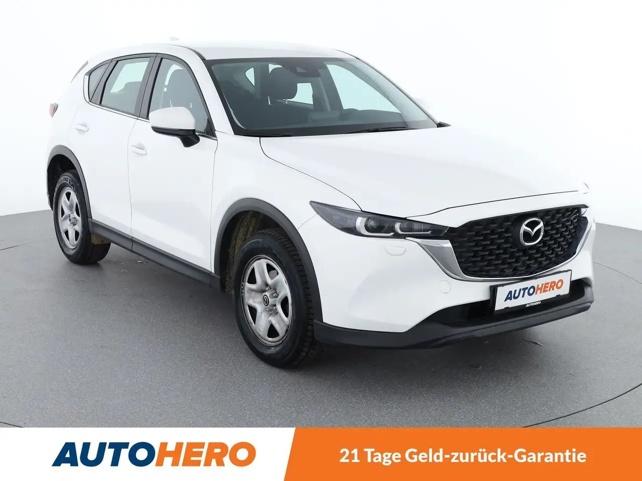 CX-52.0 SKYACTIV-G Mild-Hybrid Prime-Line 2WD