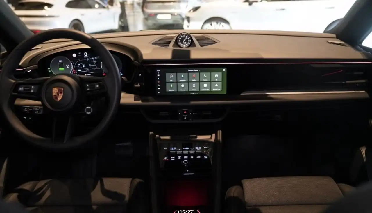 Фото машины