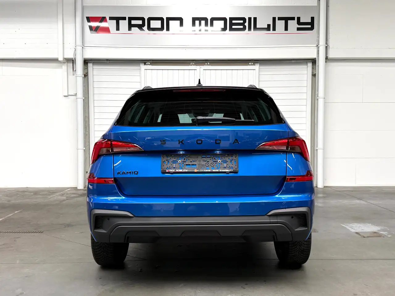 Фото машины