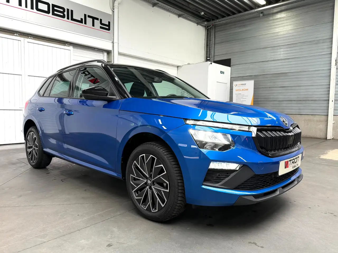 Фото машины