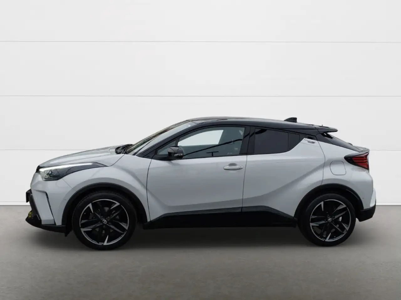 C-HR2.0 Hybrid GR Sport+JBL-Sound+Alcantara+Bi-LED