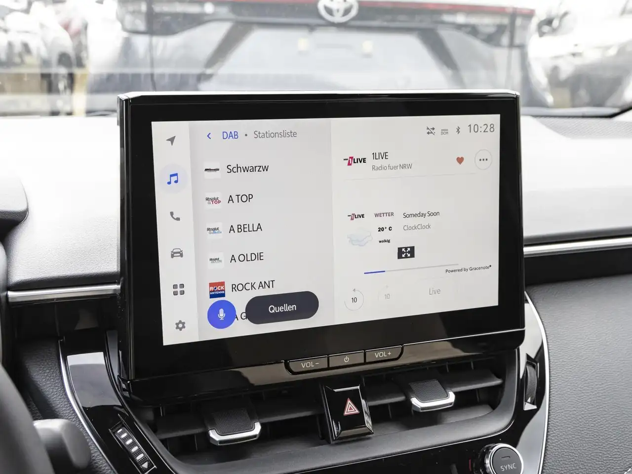 Фото машины