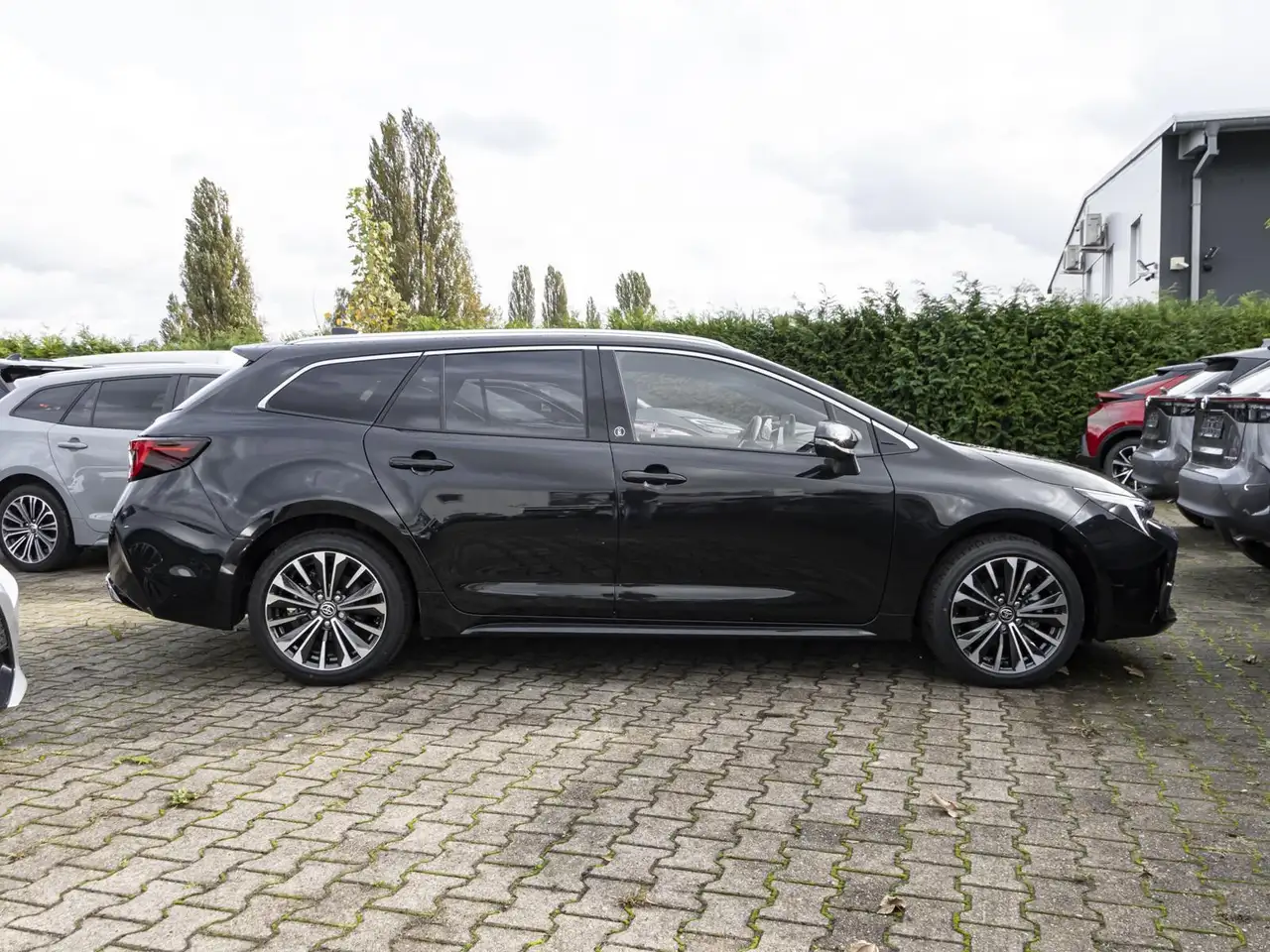 Фото машины