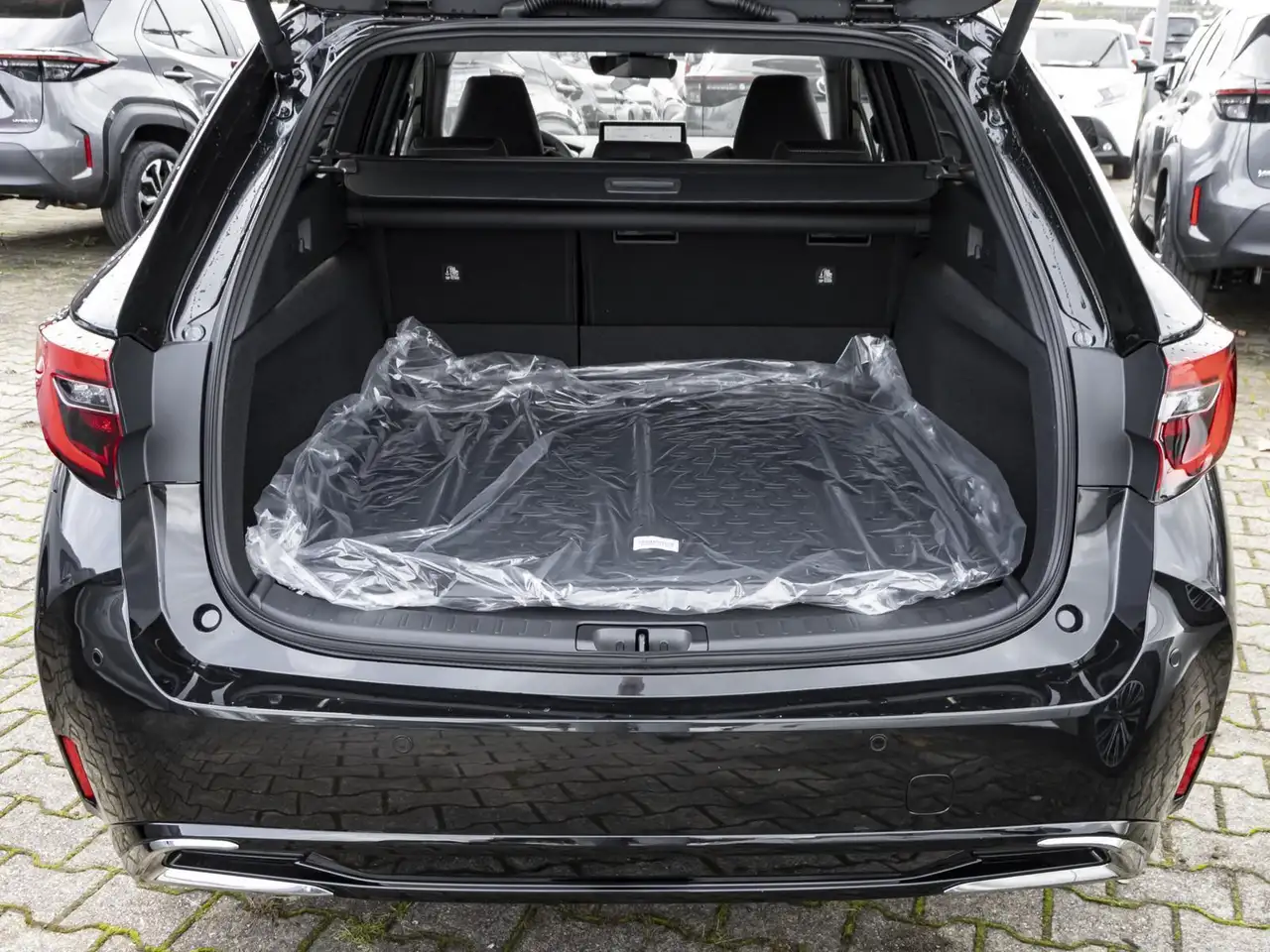 Фото машины