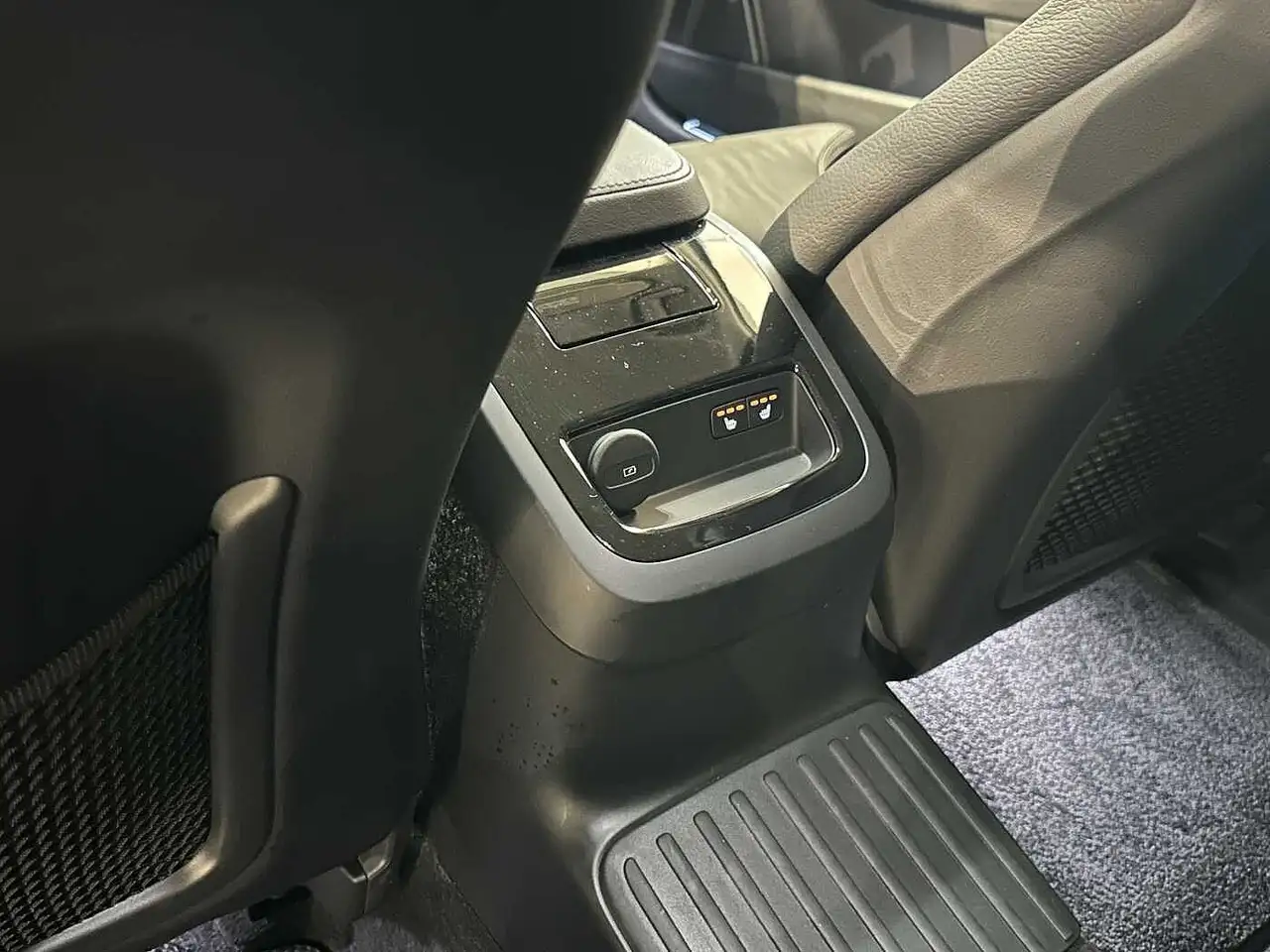 Бэкграунд машины