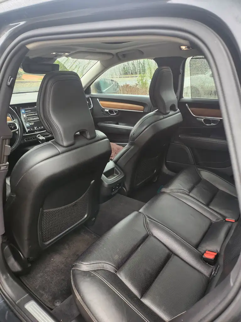 V90V90 D4 AWD Geartronic Inscription