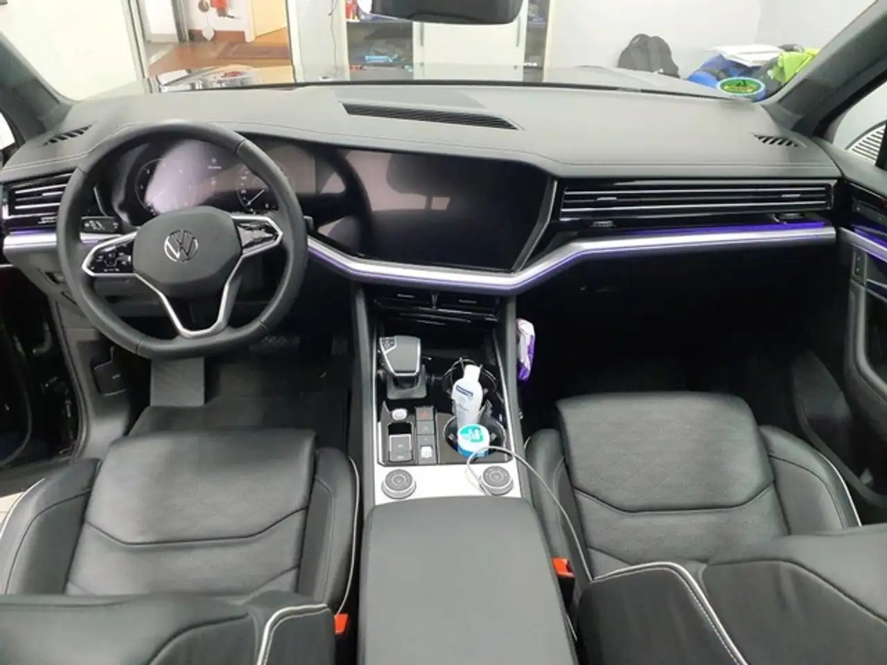 Бэкграунд машины