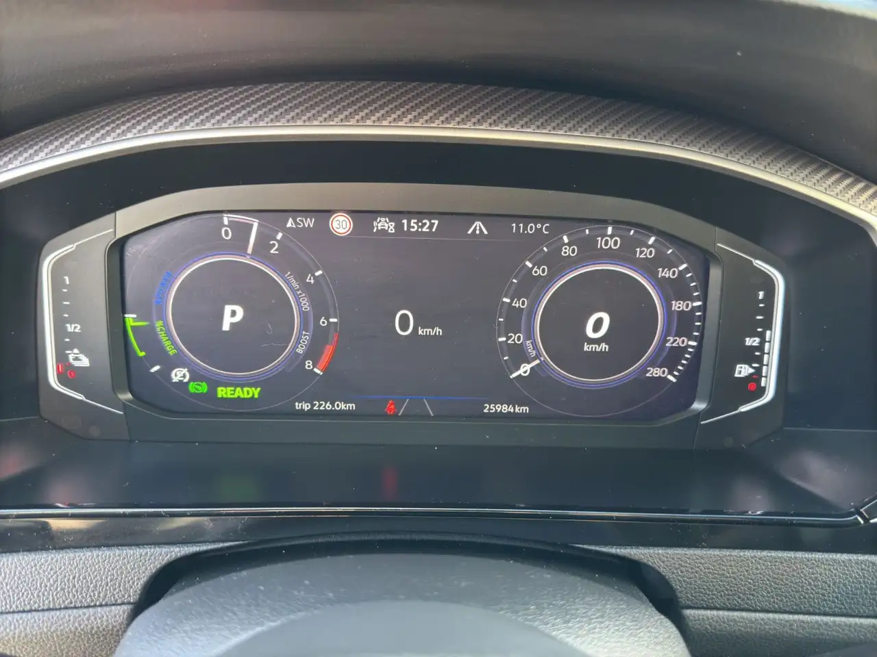 ArteonR-Line eHybrid*HUD*LEDER*NAVI*PANOR*360*