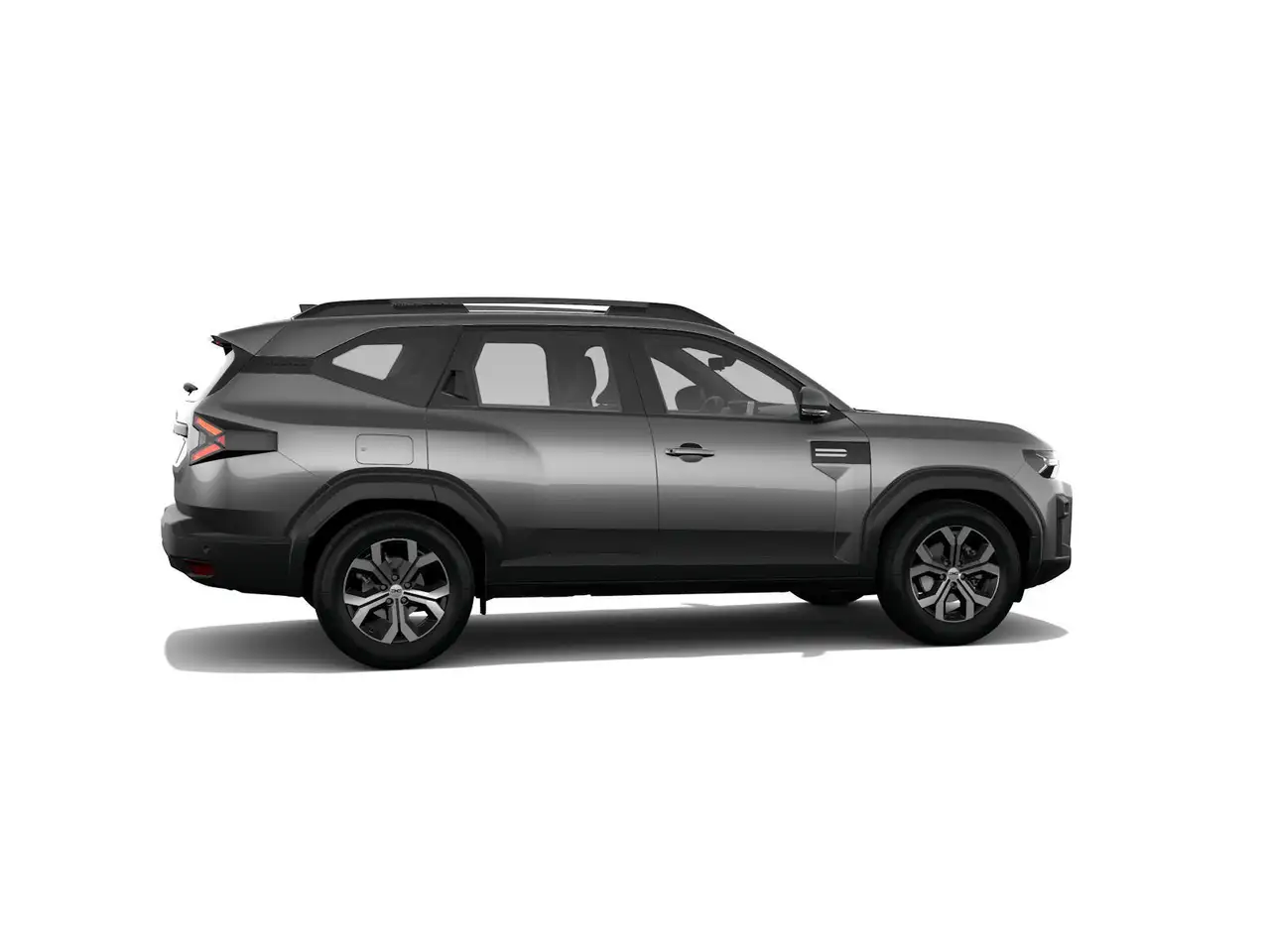 BigsterExpression TCe 140 Rückfahrkamera PDC BT