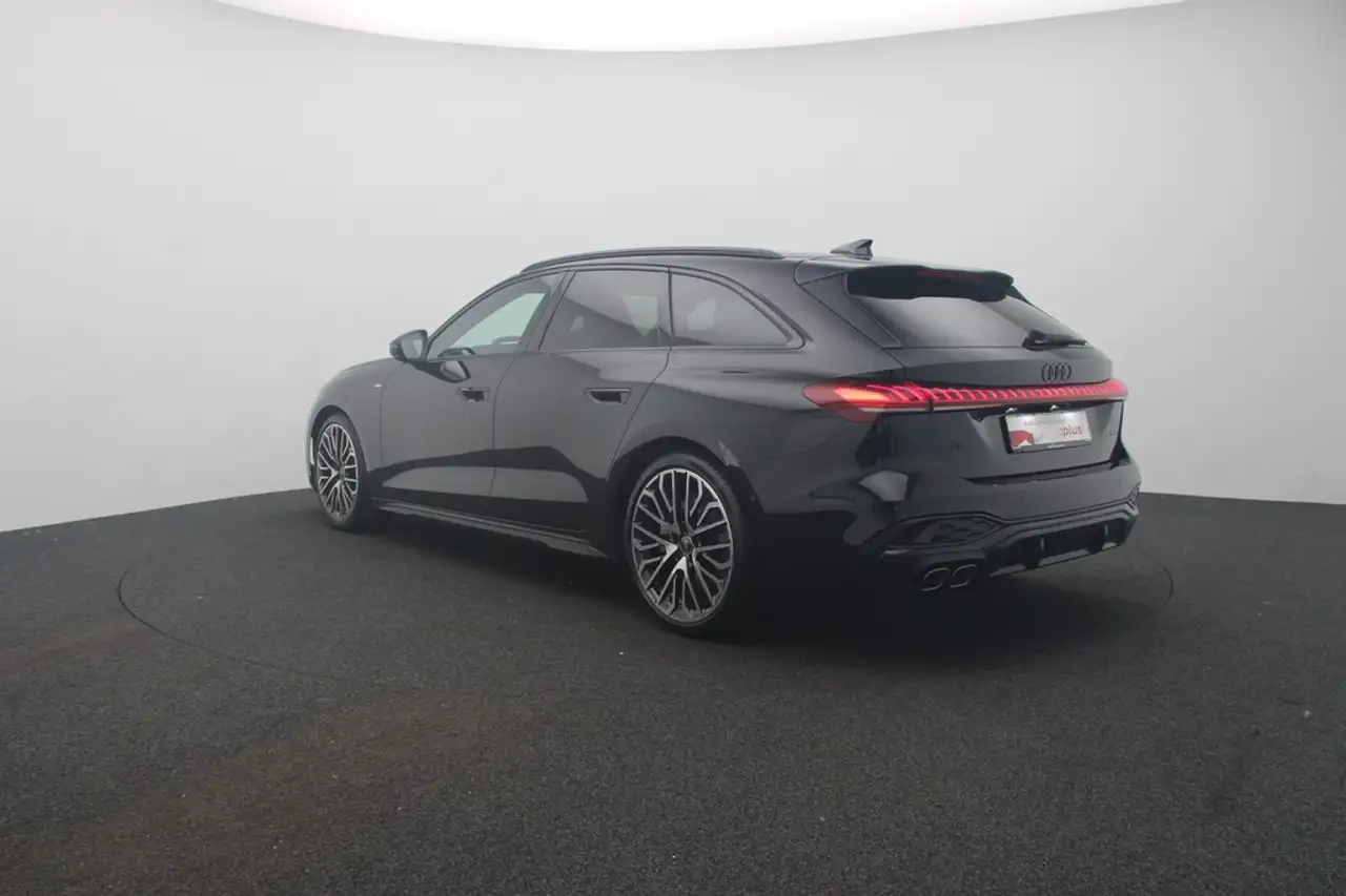 A5Avant TDI quattro S line Matrix Navi B&O