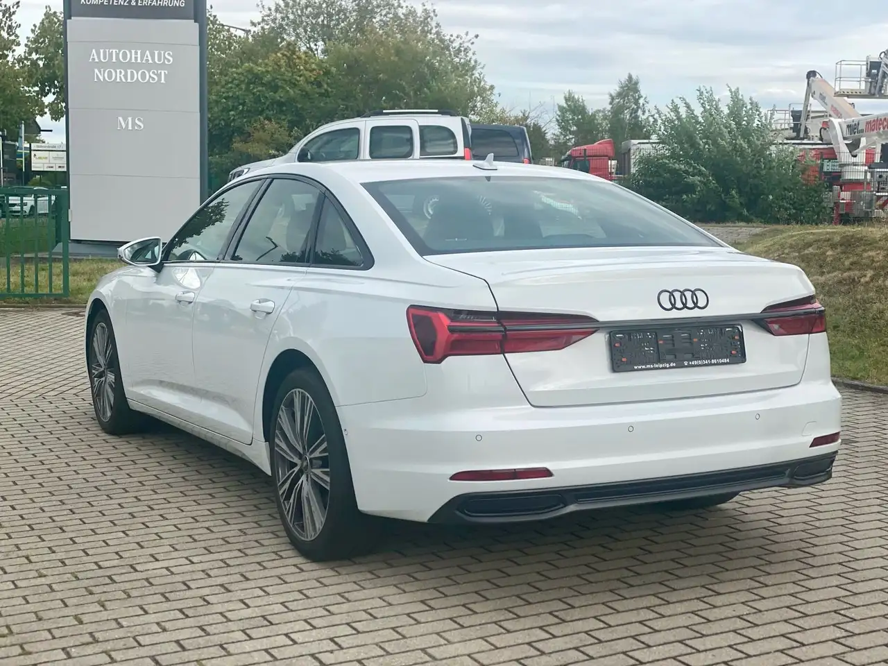 Фото машины