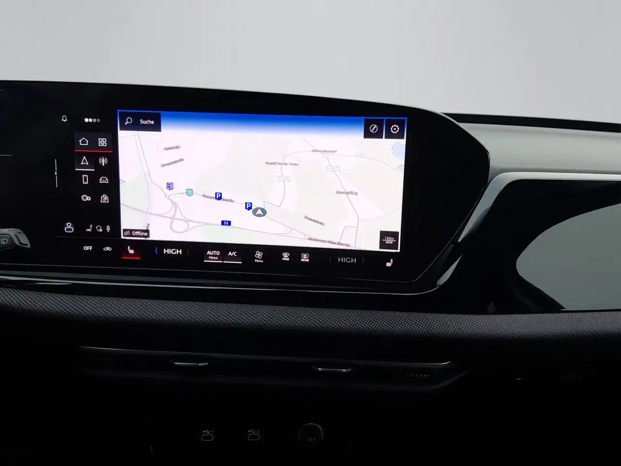 Бэкграунд машины