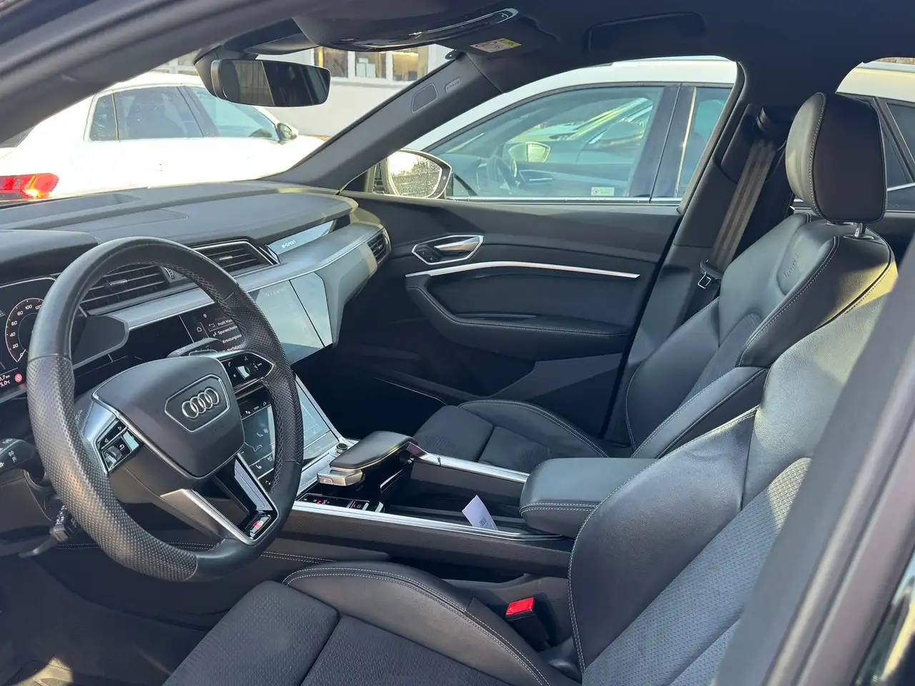 Фото машины