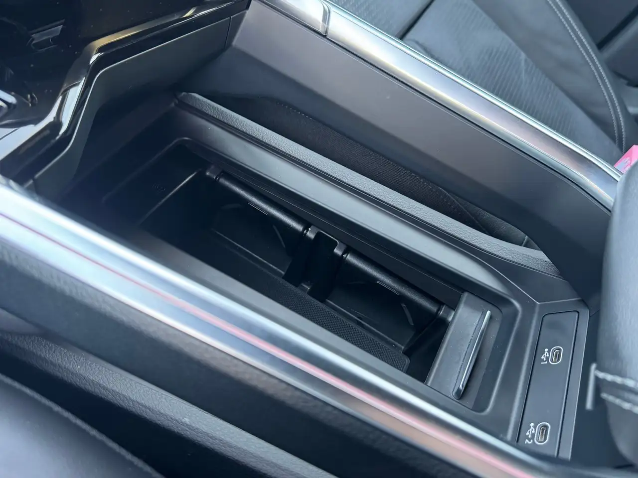 e-tron55 300 kW Business