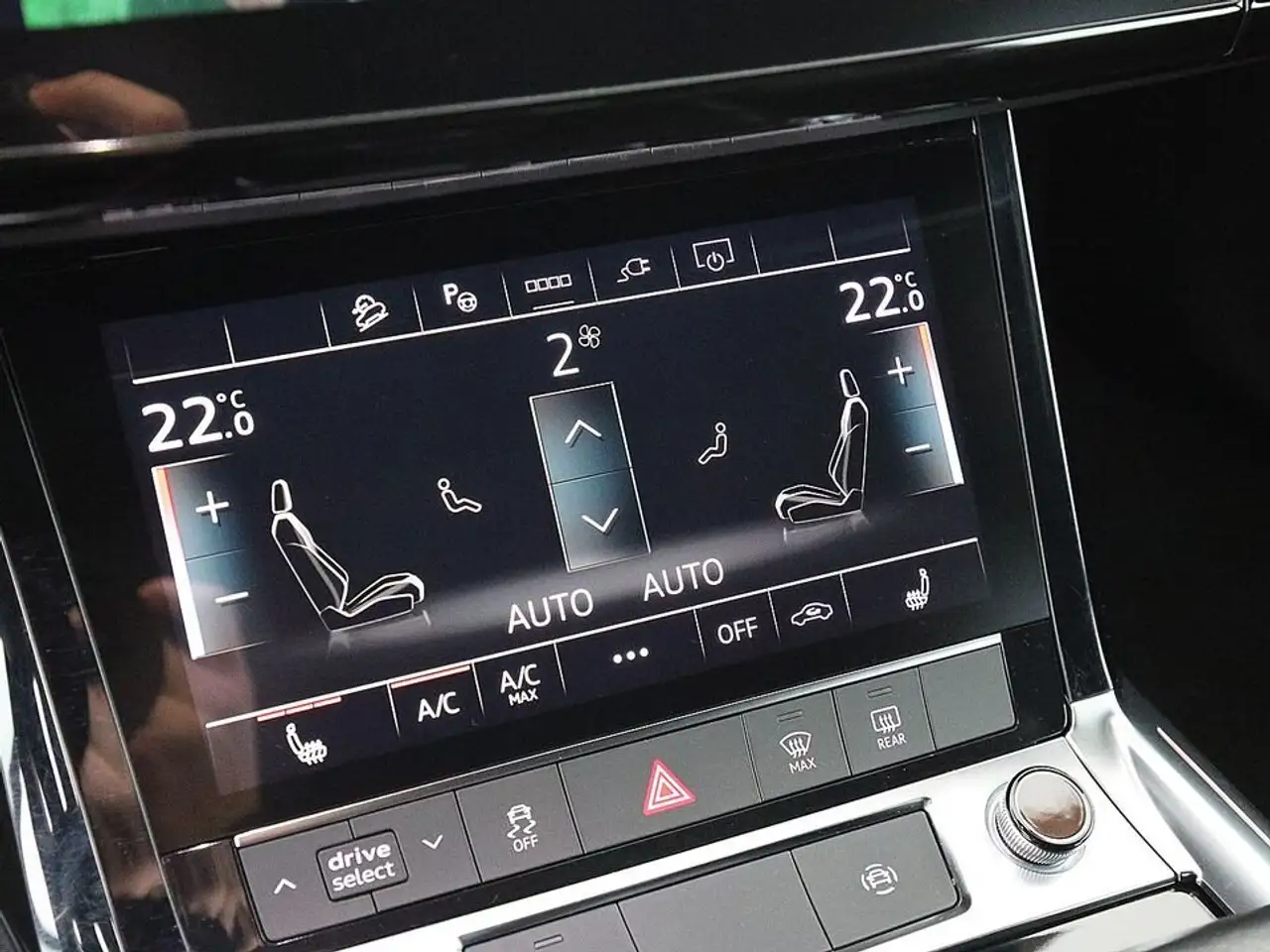 e-tron55 quattro advanced 95kWh Aut LED NAVI PDC