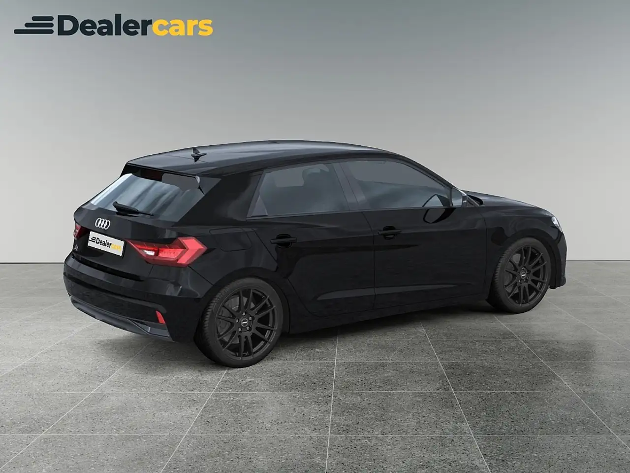 A1SB 30 TFSI S-tronic Tieferlegung 18 Zoll Felgen...