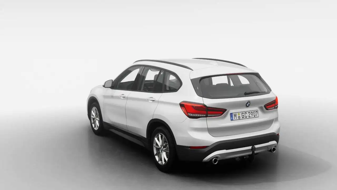 X1xDrive20d Advantage AHK Navi AUT KeyLess PDC