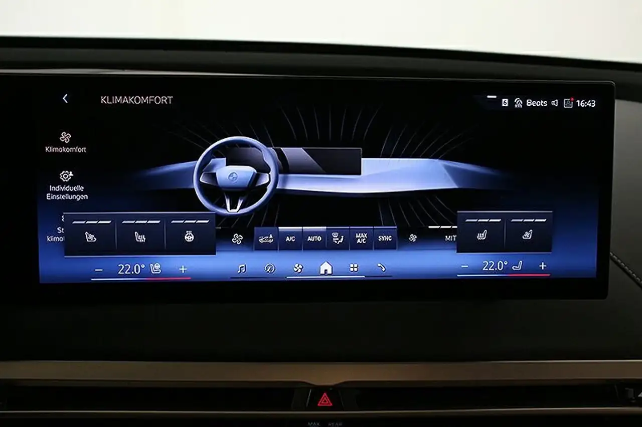 Бэкграунд машины