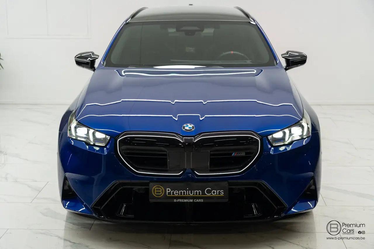 M5G99 Touring B&W / HUD / ACC / 360 / Marina Bay /