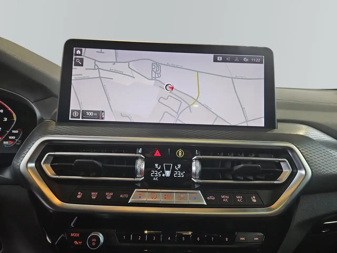 X4 MCompetition 598€ netto/mtl.*LC Prof.*HUD*AHK*H/K*D