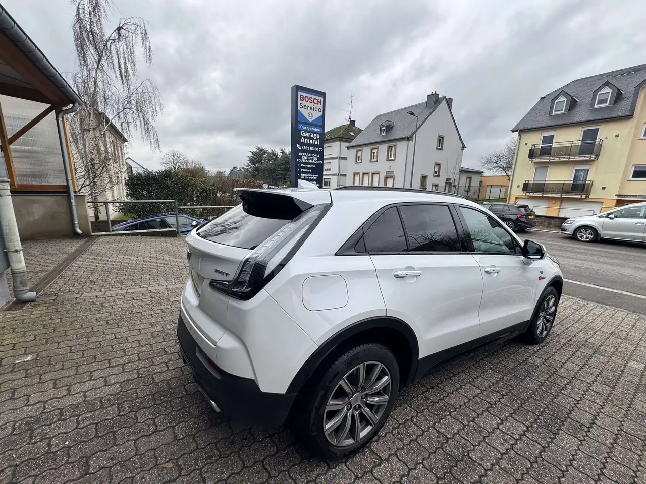 фото машины