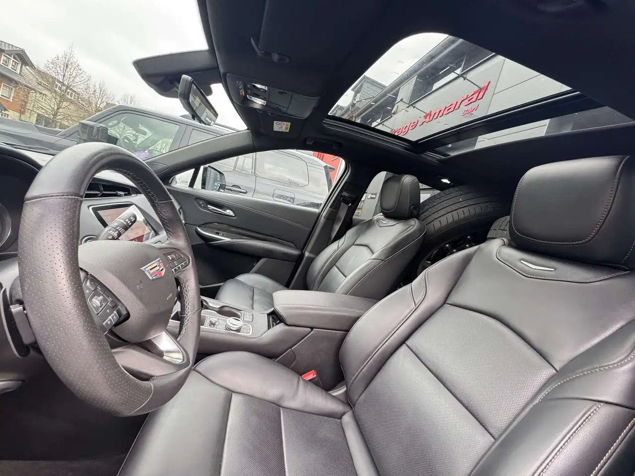 Фото машины 11