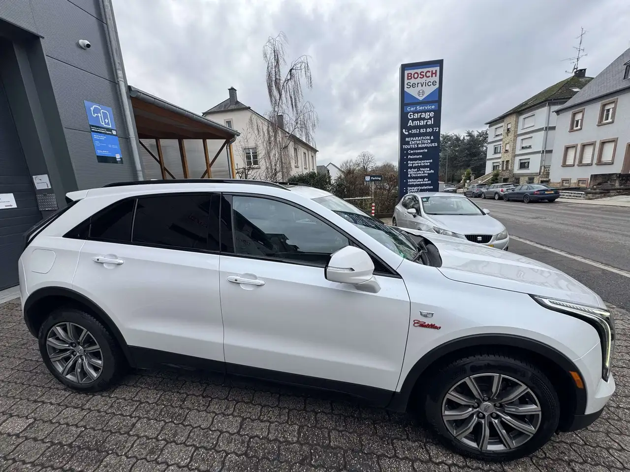 Фото машины 8