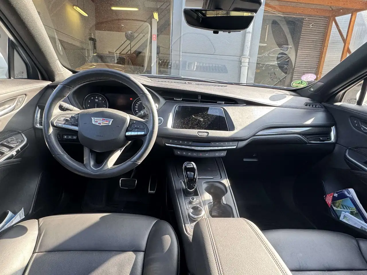 Фото машины 10