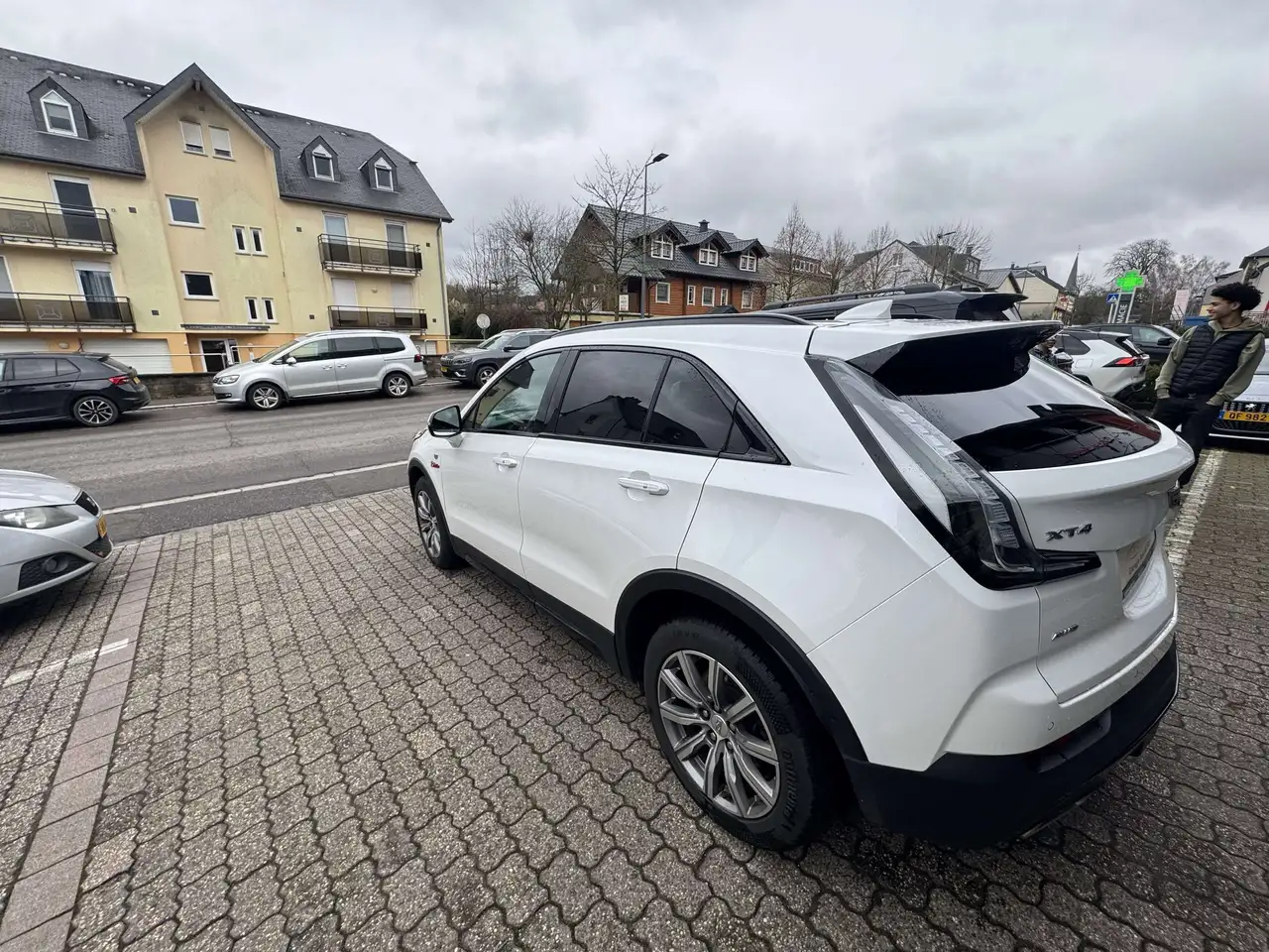 Фото машины 14