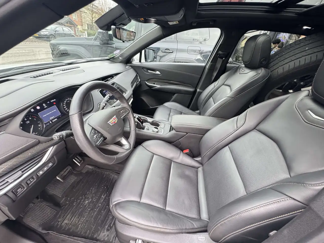 Фото машины 6