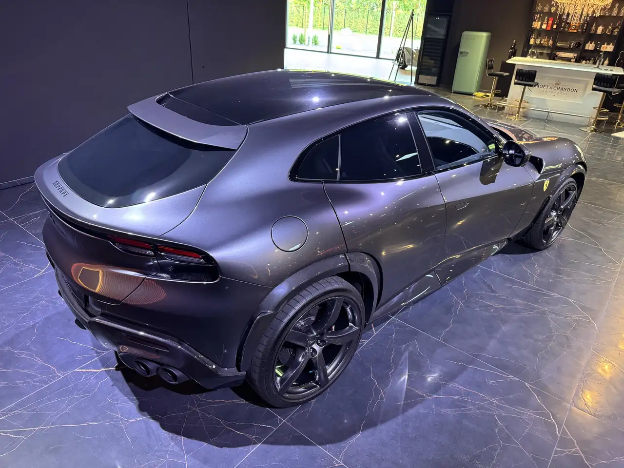 Фото машины 7