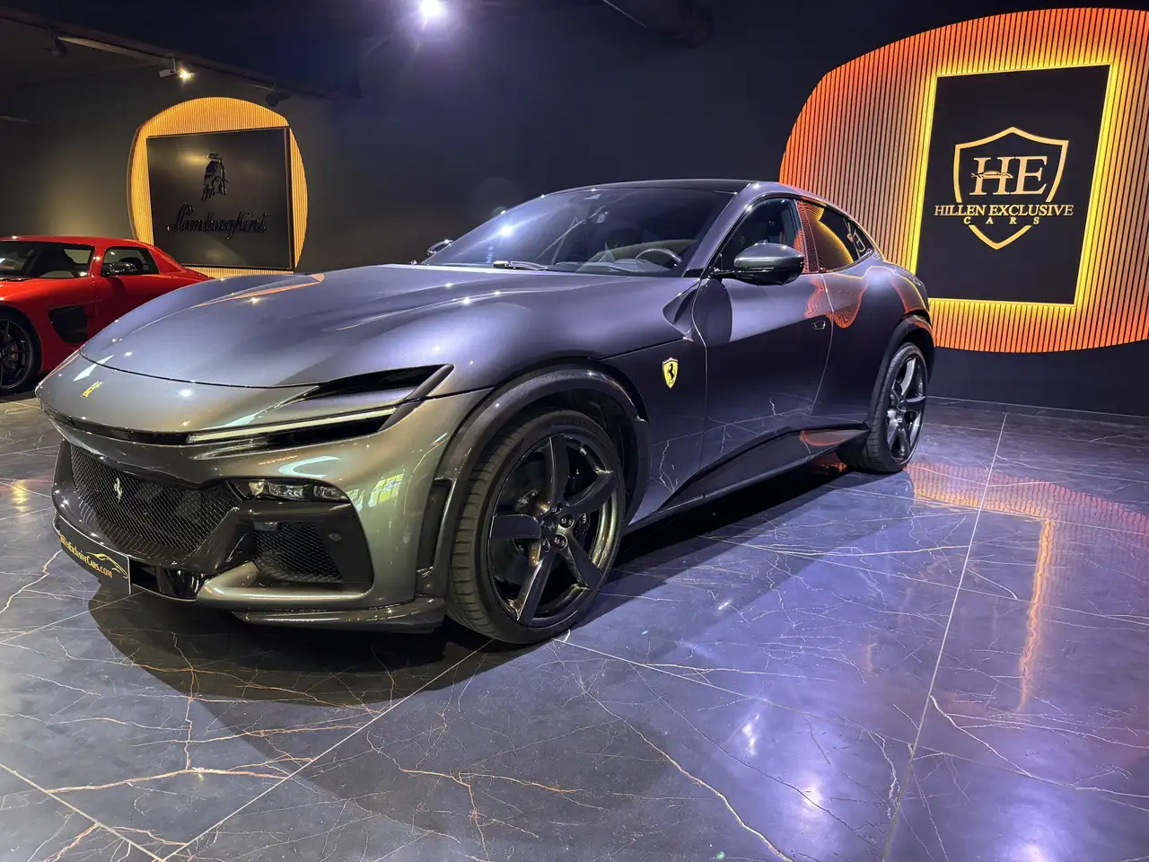 Фото машины 13